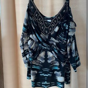 Venus lg dress shirt